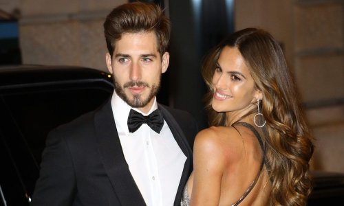 Slavna ljepotica objavila zaruke s njemačkim nogometašem