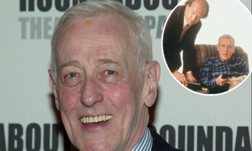 Preminuo glumac John Mahoney, otac iz popularne serije 'Frasier'