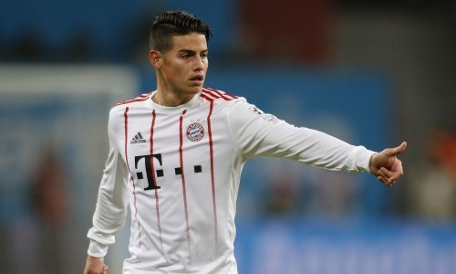 Pobjegao iz Reala i to mu je bila najbolja odluka u karijeri!