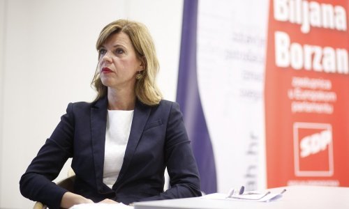 Borzan: Od rujna hrvatski kupci neće biti diskriminirani