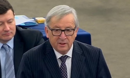 Juncker: Bilo koja zemlja zapadanog Balkana do 2025. može u EU