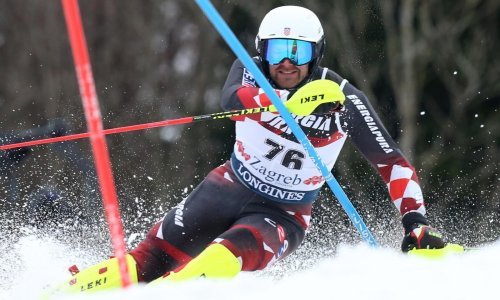 Hrvatskoj u Pjongčangu prijeti ono što se nije dogodilo punih 20 godina!