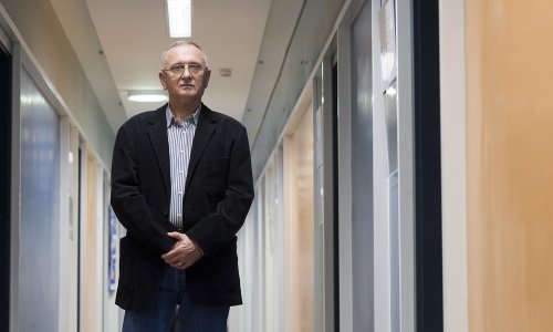 Pavao Pavličić objavio novu knjigu, tema je treća dob