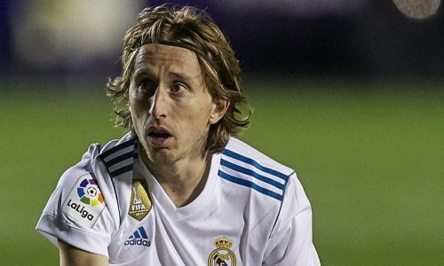 Modrić nakon poraza u Moskvi priznao: Atmosfera u svlačionici baš i nije najbolja