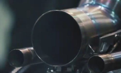 Upaljen moćni motor koji bi u 2018. godini trebao pokoriti Formulu 1!