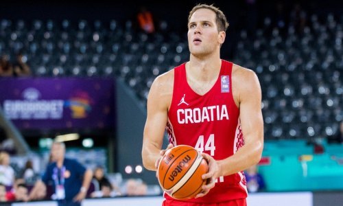 Košarkaši se revanširali Italiji i ostali u igri za plasman na SP