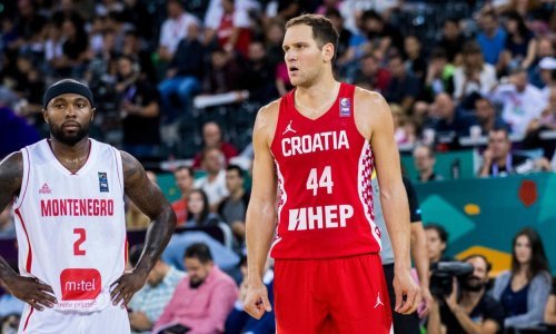 Bojan Bogdanović ne može vjerovati: Tu smo gdje zaslužujemo biti