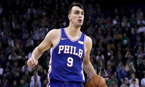 Šarićevih 20 koševa; Simmons oborio Iversona, tinejdžer Fultz dobio ovacije