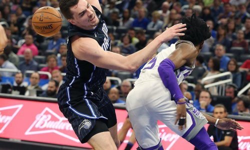 Fantastična NBA večer Hezonje i Bendera, ali uzalud!