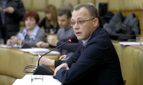 Hasanbegović oštro o preporukama oko 'za dom spremni' i petokrake: To ne znači ništa!