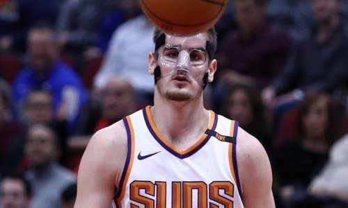 Bender odličan u porazu Phoenixa, Hezonja slabiji nego u zadnje vrijeme