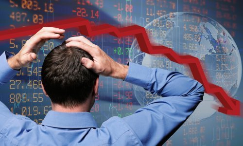 Slaba likvidnost i pad indeksa obilježili burzovni tjedan