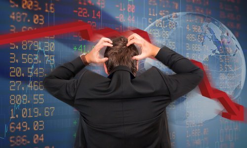 Wall Street potonuo više od 2 posto, prijeti trgovinski rat