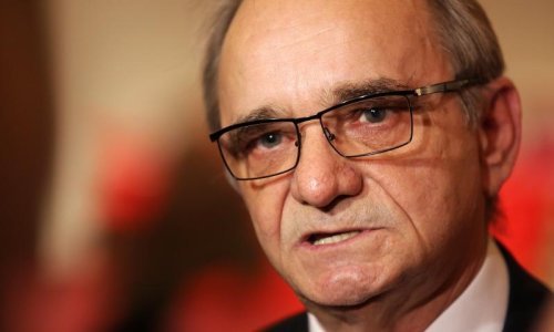 HDSSB će djelovati kao političko-poslovna kompanija, a povjerenici će voditi 'franšize'