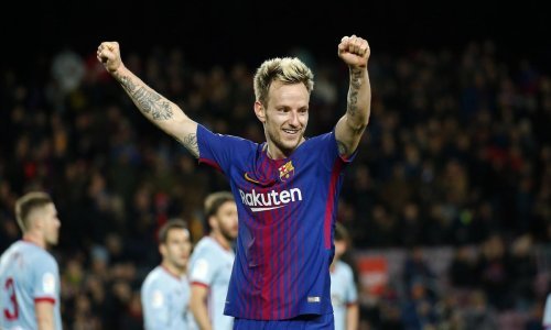 Ivan Rakitić otvoreno o planovima nakon Barcelone: Volio bih obući taj dres...
