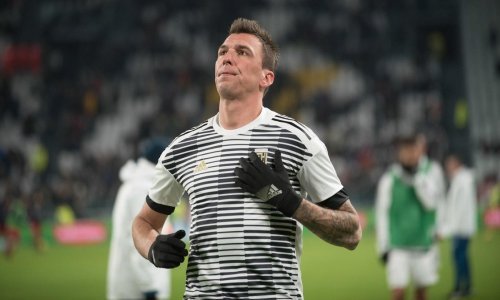 Mario Mandžukić pred odlukom života; hrvatski napadač sam mora izabrati...