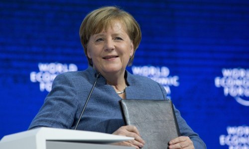 CSU odlučuje o političkoj sudbini oslabljene Merkel
