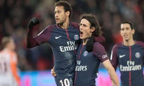 Otkrivena tajna potpune dominacije bogatog PSG-a u Francuskoj