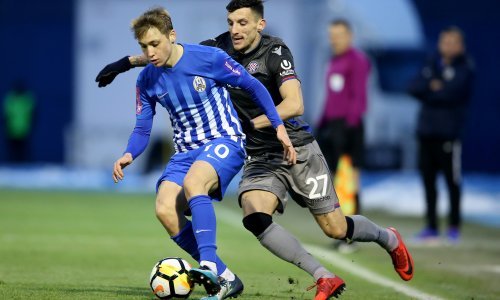 Bio bi to treći najveći transfer iz Hrvatske, no Lokomotiva nije htjela ni čuti?!