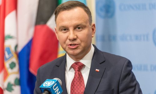 Poljska domaćin kontroverzne konferencije o Bliskom istoku