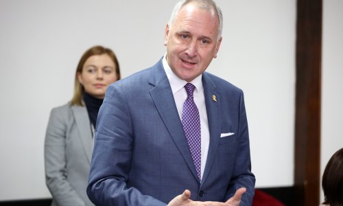 Opara pozvao inspektore: Hitno dođite u Split zbog Karepovca!