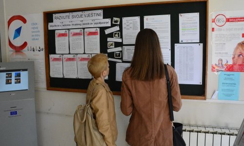 U Našicama zapošljavaju 50 žena koje će pomagati starijima i nemoćnima