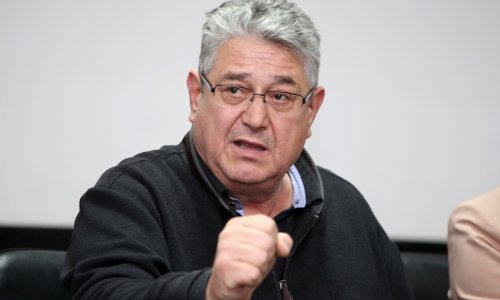 Šundov podnio ostavku i odlazi iz splitskog Gradskog vijeća