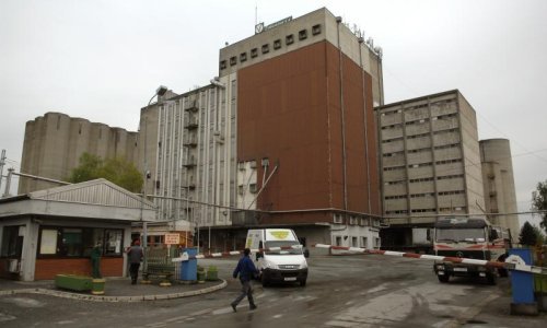 Đakovština u stečaju: Tužbama do novca za otpremnine