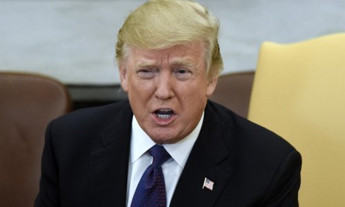 Trump kaže da S.Koreja neće izvoditi raketne pokuse za trajanja razgovora