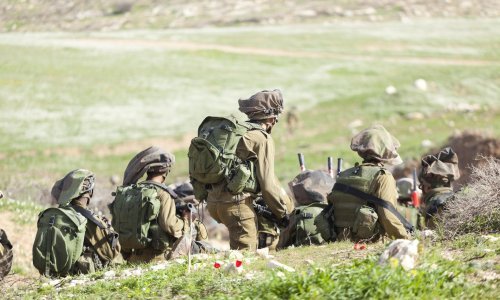 Seks skandal u jednoj od najmoćnijih vojski svijeta