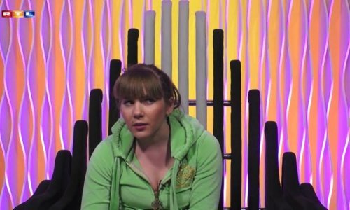 Bjelovarčanka Ana preuzela vlast i postala BB Kolinda