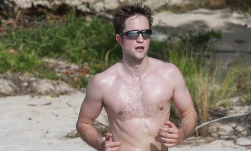 Tjelovježbom do savršenstva: Slavni glumac pokazao isklesano tijelo