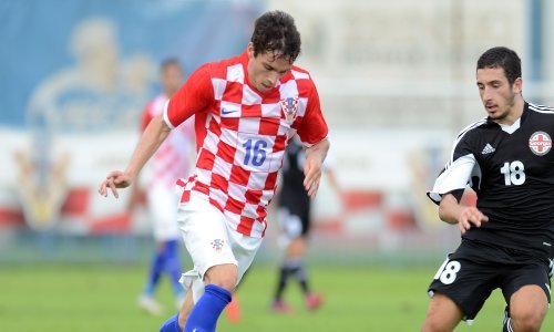 Mladom Hrvatu definitivno je ugašen san o nastupu na nogometnom SP-u u Rusiji