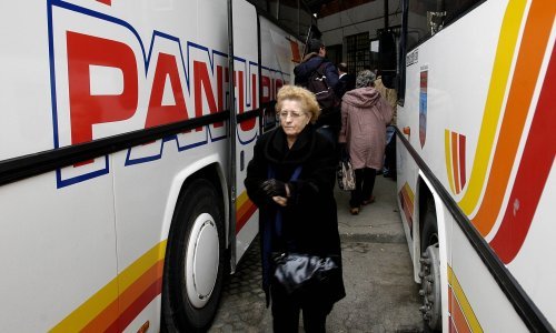 Panturist objasnio zašto je digao Slavoniju i Baranju na noge