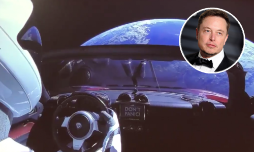 Zašto nam Elon Musk iz svemira poručuje da ne paničarimo?