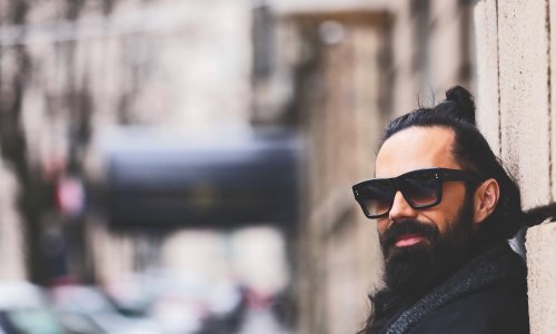 Božo Vrećo: 'Sretan sam, volim, ljubim i živim svoj san, a više nikad neću javno govoriti o ljubavnom statusu'