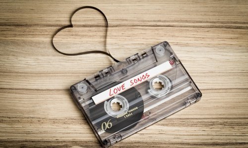 Ljubavna playlista: Ovo je 15 najljepših pjesama za najveće romantičare