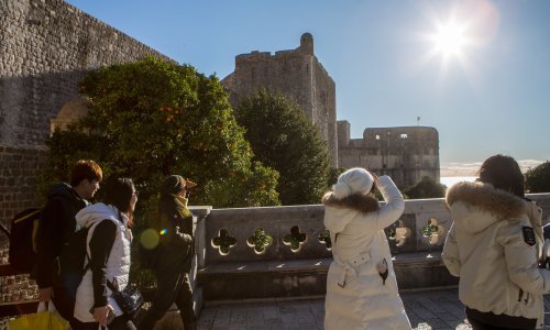 Hit serije diktiraju trendove u turizmu: Svi žele posjetiti najljepša mjesta s malih ekrana