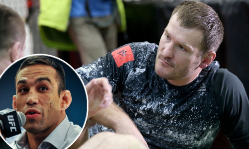 Iskrene izjave bivšeg prvaka kojem je Miočić na brutalan način uzeo titulu!