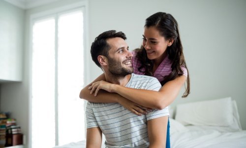 Koji su najbolji ljubavni i seksualni partneri za Vodenjaka