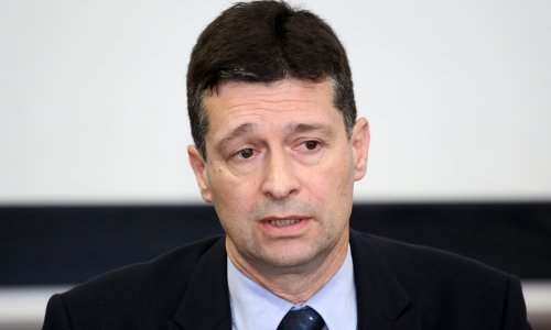 Dogradonačelnik Splita: Zašto smrdi i je li predviđeno tako jako