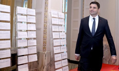 Bernardić: Moja pozicija predsjednika SDP-a je neupitna