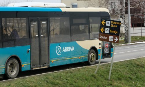 Olakšanje u Slavoniji, u promet se vraćaju ukinute autobusne linije