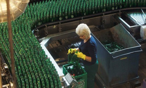 Tehnika dogovorila posao s Carlsbergom u Koprivnici