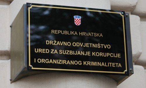 Zbog utaje PDV-a Uskok pokrenuo istragu protiv tri tvrtke i 15 osoba uhićenih u akciji 'Zeko'