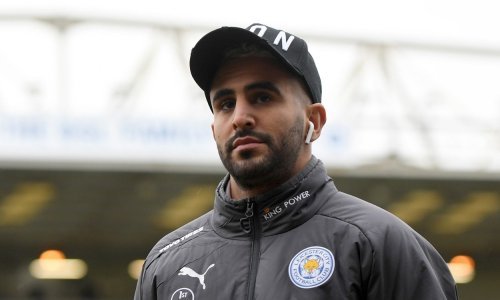 Bio je heroj Leicesterove bajke, a sada je na to sve odlučio pljunuti!