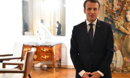 Macron pozdravio najavu razgovora Trumpa i Kima, ali ne i američke carine