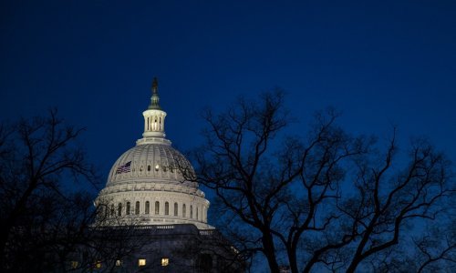 Američki Senat u utrci s vremenom da u četvrtak izbjegne proračunsku blokadu