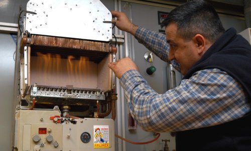 Doznajte kad ćete morati zamijeniti plinski bojler i koliko će vas to koštati