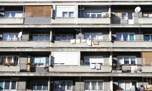HZMO prodaje 41 stan, ali način na koji se to radi izgleda kao da ih ne žele prodati